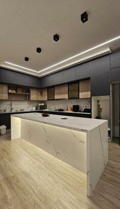 Vende-se Casa Tipo 3 na Cidade da Matola