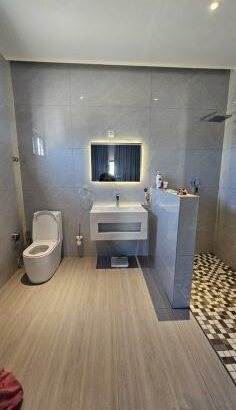 Vende-se Casa Tipo 3 na Cidade da Matola
