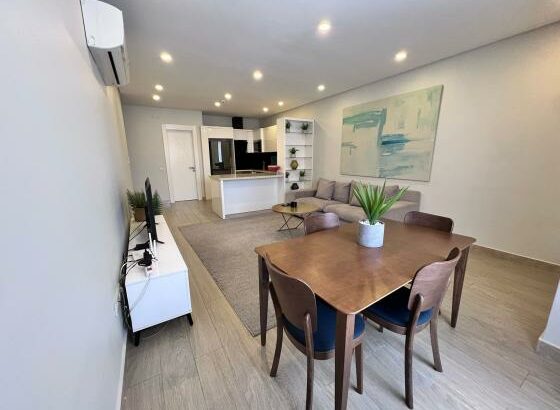 Vende-se apartamento do tipo 1 no toprak residence.