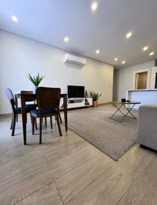 Vende-se apartamento do tipo 1 no toprak residence.