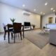 Vende-se apartamento do tipo 1 no toprak residence.