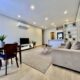Vende-se apartamento do tipo 1 no toprak residence.