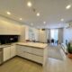 Vende-se apartamento do tipo 1 no toprak residence.
