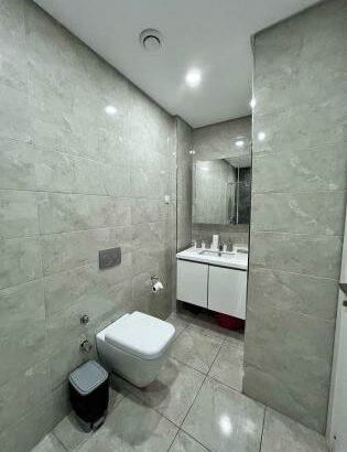 Vende-se apartamento do tipo 1 no toprak residence.