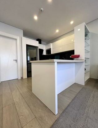 Vende-se apartamento do tipo 1 no toprak residence.