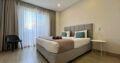Vende-se apartamento do tipo 1 no toprak residence.