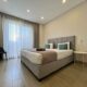 Vende-se apartamento do tipo 1 no toprak residence.