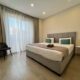 Vende-se apartamento do tipo 1 no toprak residence.