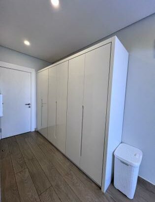 Vende-se apartamento do tipo 1 no toprak residence.