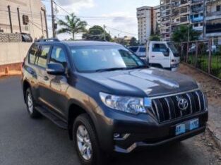 Toyota Land Cruiser Prado TX.L 2023. 878626240