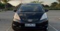 Honda Fit Rece Importado