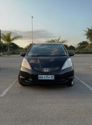 Honda Fit Rece Importado