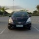 Honda Fit Rece Importado