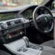 BMW 523i M Package 2012