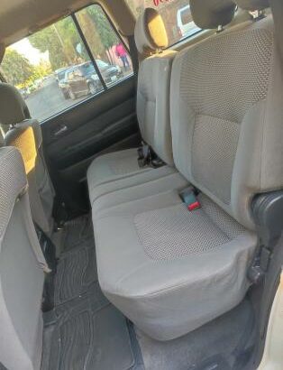 Nissan Patrol 2014 Manual