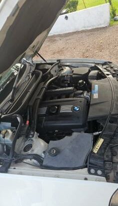 BMW X3 2.5 2009