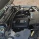 BMW X3 2.5 2009