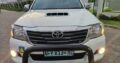 TOYOTA HILUX D4D LEGEND 45 Cabine Simples