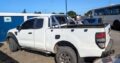 Ford Ranger 2013 ClubCab