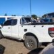 Ford Ranger 2013 ClubCab