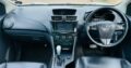 Mazda BT-50/BT50 XR