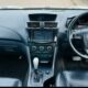 Mazda BT-50/BT50 XR