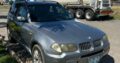BMW X3 M Sport Panorâmico