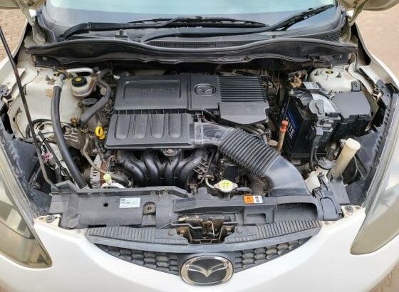 Mazda Demio 1.3 Sport