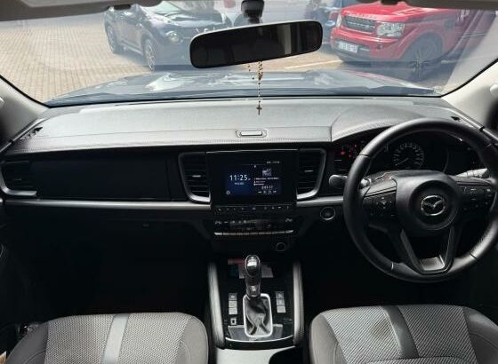 Mazda BT 50/ BT50 2024