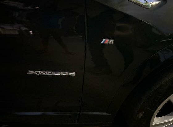 BMW X3 M Sport 2015 Recém importado