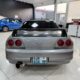 NISSAN SKYLINE R33 GTST