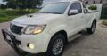 TOYOTA HILUX D4D LEGEND 45 Cabine Simples