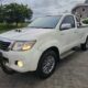 TOYOTA HILUX D4D LEGEND 45 Cabine Simples