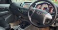 TOYOTA HILUX D4D LEGEND 45 Cabine Simples