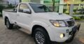 TOYOTA HILUX D4D LEGEND 45 Cabine Simples