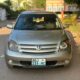 Toyota IST 1.3 AGJ•••MC