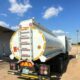 Hino 500 Tanque Cisterna