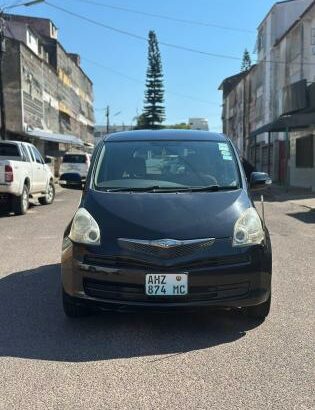 Toyota Ractis 1.3 2008