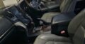 Toyota Land Cruiser 2008 4.6 V8