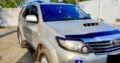 Toyota Fortuner Epic 2014