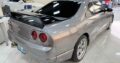 NISSAN SKYLINE R33 GTST