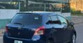 Toyota Vitz 1.3 2006