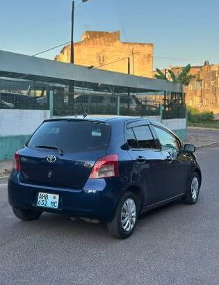 Toyota Vitz 1.3 2006