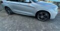 BMW X4 M-Sport 2017