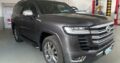 Toyota Land Cruiser VX R 2023