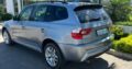 BMW X3 M Sport Panorâmico