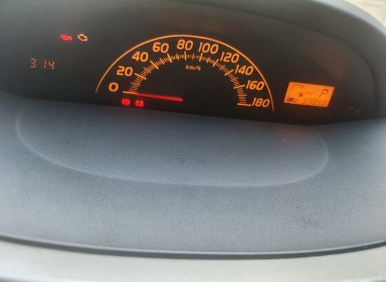 Toyota Vitz 1.0 2008