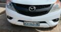 Mazda BT-50 2013 Cabine Dupla