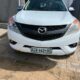 Mazda BT-50 2013 Cabine Dupla