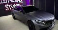 Mercedes-Benz C63 AMG